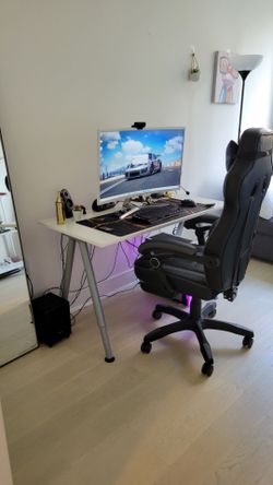 Gaming Room Furniture for Sale – Make an Offer!
