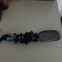 Babyliss Pro Straightener Brush 
