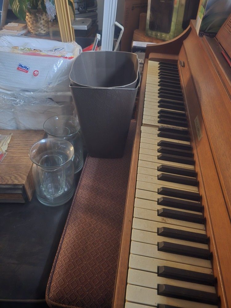 Piano For Sale $1
