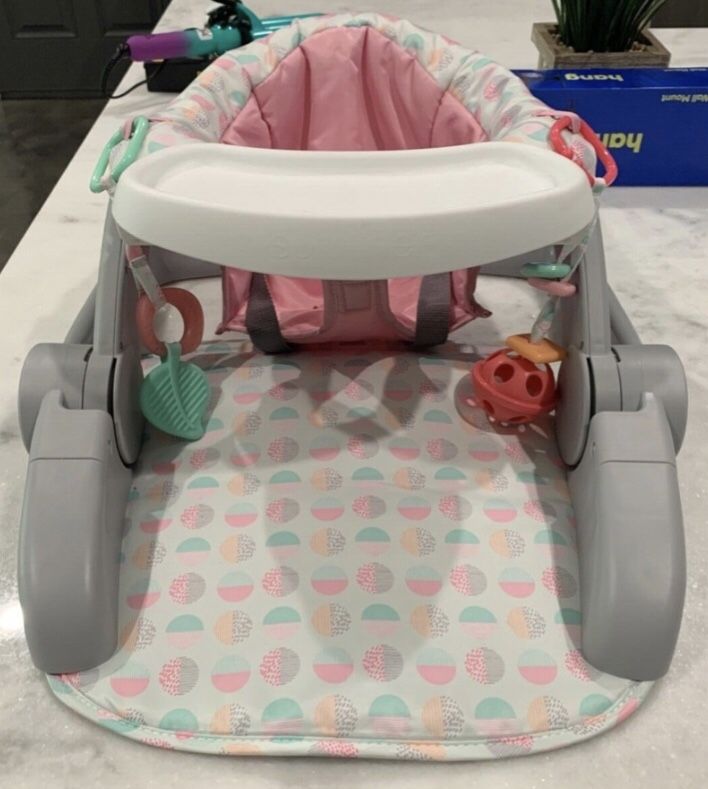Baby Chair