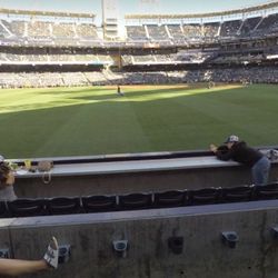 4 Tickets San Diego Vs San Francisco 