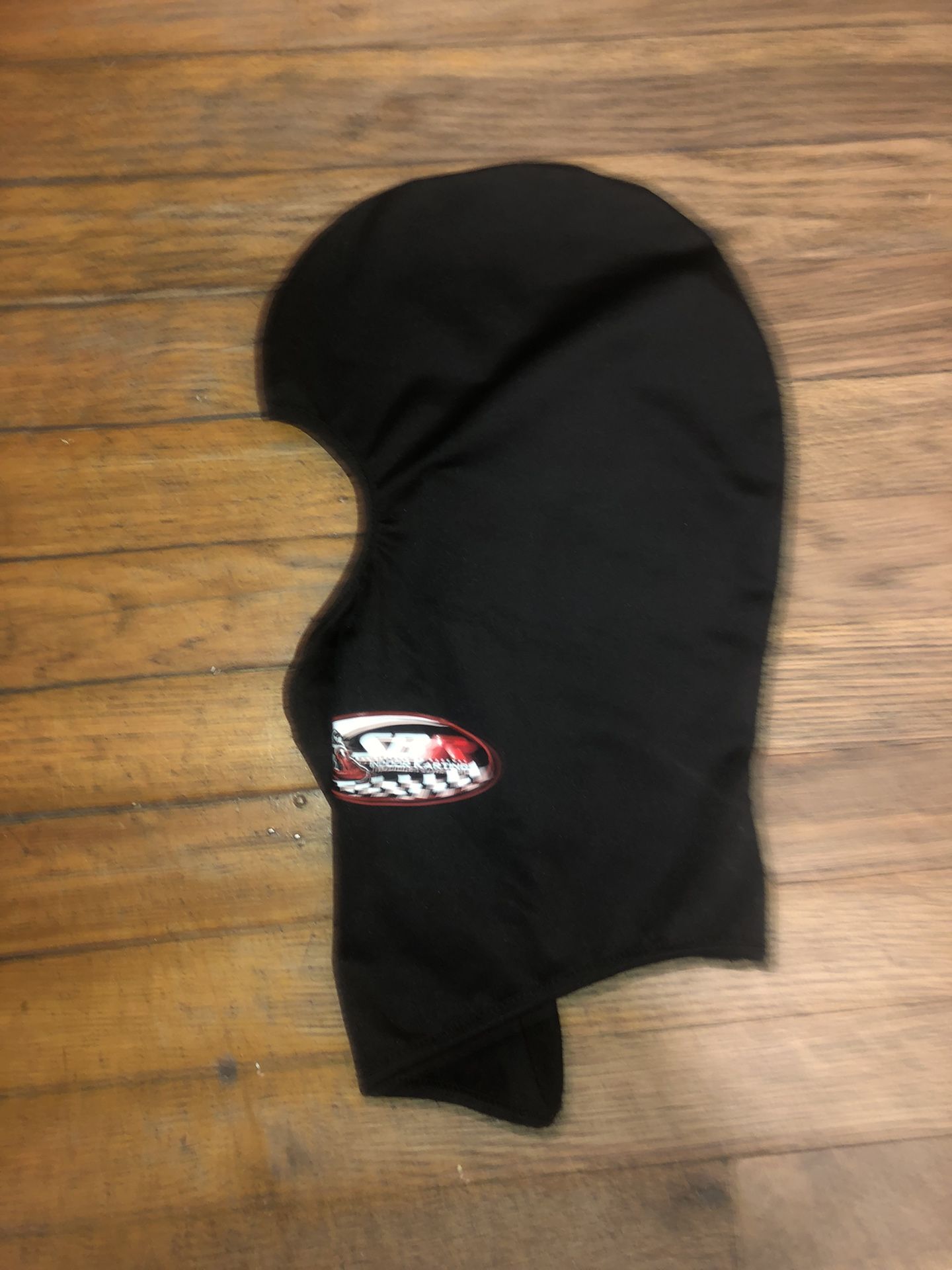 Racing Ski Mask
