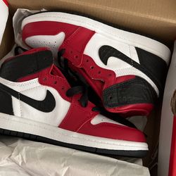 Jordan High Top OG