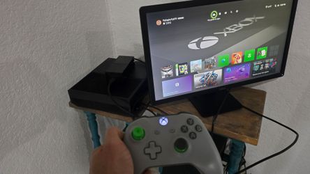 Xbox one