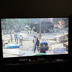 HD TV - 50” vizio