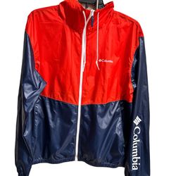 Columbia Jacket (NWOT)