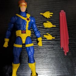 Marvel Legends X-Men 97 Cyclops