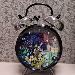 Disney ALARM CLOCK