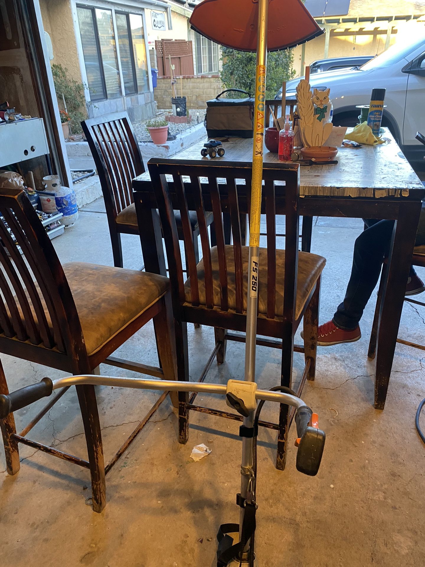 Sthil Brush cutter Weedwacker On Sale