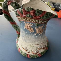 Fritz & Floyd Pitcher (1993)