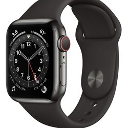 Apple Watch Series 6