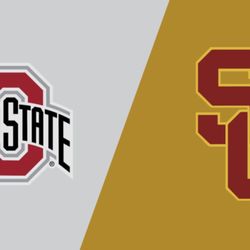 USC vs Ohio St Student Tickets 