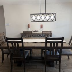 Dining set