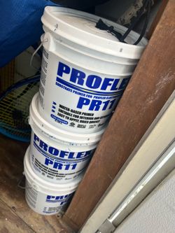 3 -Proflex PR11