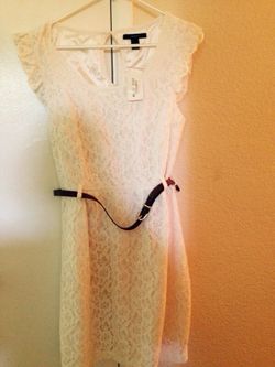 Forever 21 dress size L