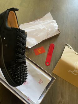 Red Bottoms