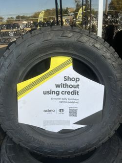 WHEEL AND TIRE PACKAGES ‼️