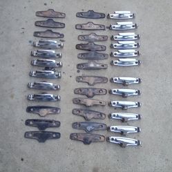 73-79 Ford Truck Parts