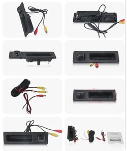 Car Rear View Camera