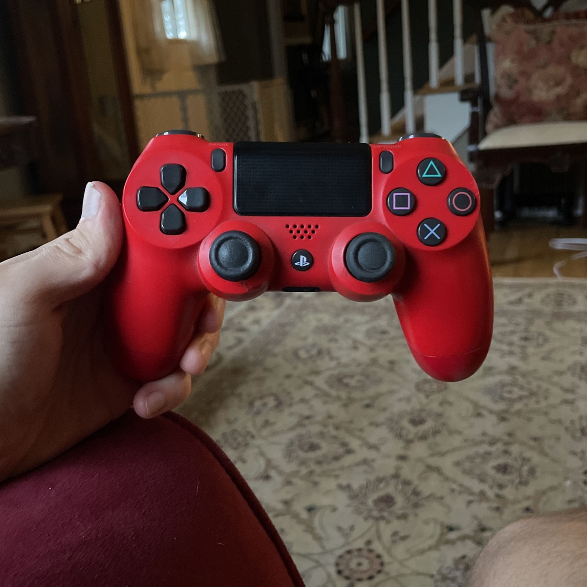 PS4 Controller