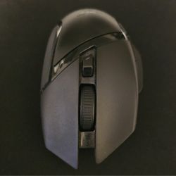 Razer Gaming Mouse