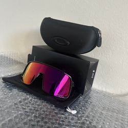 Oakley Sutro