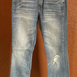 RSQ Slim Straight Leg Jeans