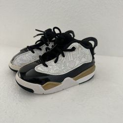 Jordan Toddler Shoes 