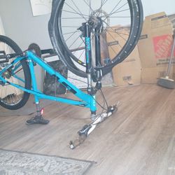 GT Aggressor Mountain Bike 