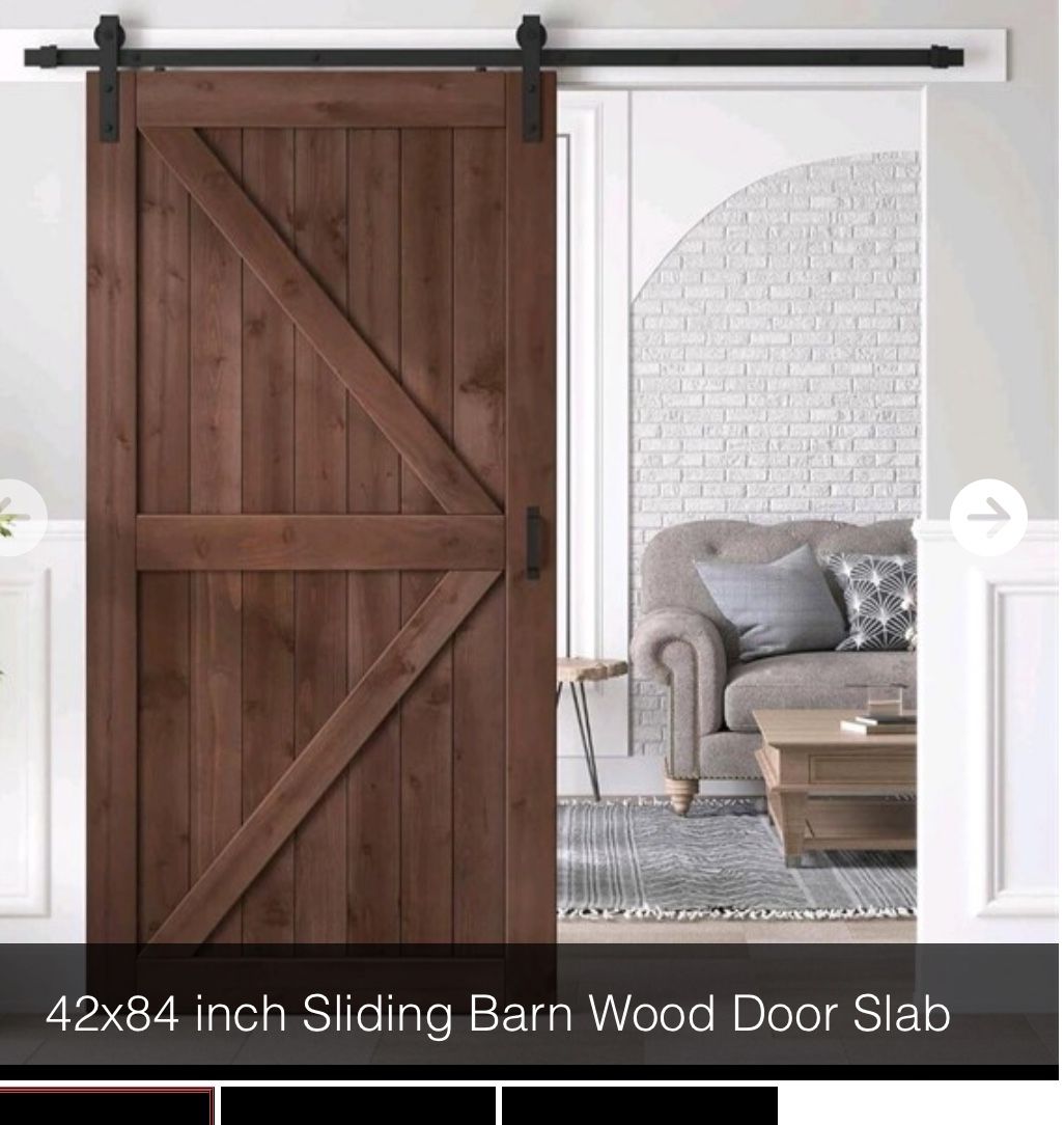 Barn Door