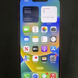 iPhone 13 128gb Unlocked For Any Carrier