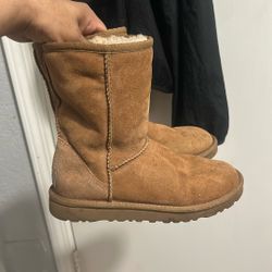 Ugg Classic Short II Sz5