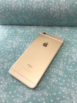 iPhone 6s Plus 64GB Unlocked Excellent Condition
