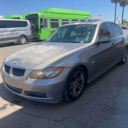 2008 BMW 328i