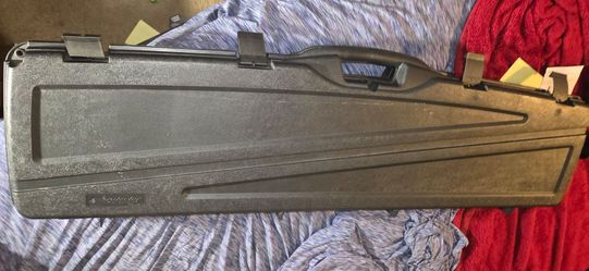 Plano Protector Series Model 1502 Hard Case