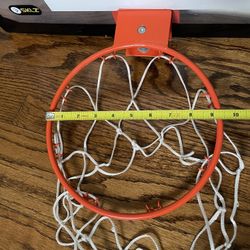 Pro Mini Hoop XL