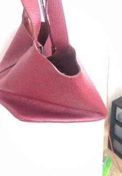 Red Bag ($100)