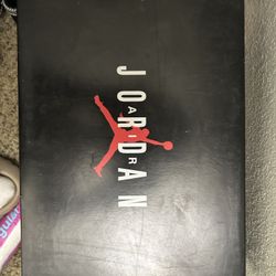 Jordan 11 Low- Space Jam