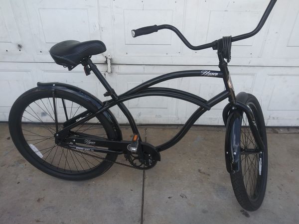 hyper 26 men's beach cruiser bike