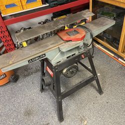 Delta Jointer