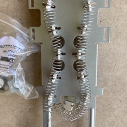  DRYER HEATING ELEMENT FOR WHIRLPOOL KENMORE WP