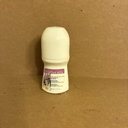 Avon lavender chamomile deodorant