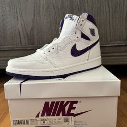 Jordan 1