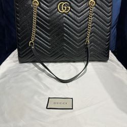 Gucci GG Marmont