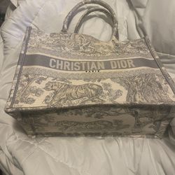 Dior handbag