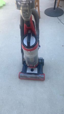 Vacuum