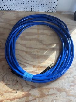 Heavy Duty Air Hose 50ft