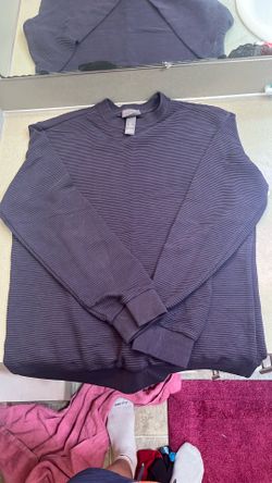 H&M crew neck/ sweater size s