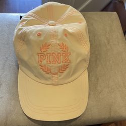 PINK Hat Women’s
