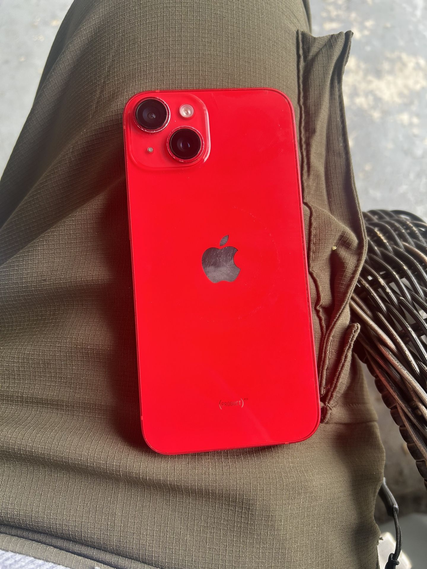 iPhone 14